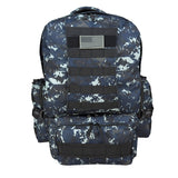 Shadow Gear SG708 Tactical MOLLE Rucksack - Combat Trekking Bag