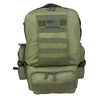 Shadow Gear SG708 Tactical MOLLE Rucksack - Combat Trekking Bag