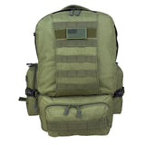 Shadow Gear SG708 Tactical MOLLE Rucksack - Combat Trekking Bag