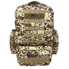 Shadow Gear SG708 Tactical MOLLE Rucksack - Combat Trekking Bag
