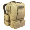 Shadow Gear SG708 Tactical MOLLE Rucksack - Combat Trekking Bag