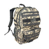 Shadow Gear SG709 Tactical MOLLE Backpack - Compact Assault Pack