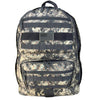 Shadow Gear SG709 Tactical MOLLE Backpack - Compact Assault Pack