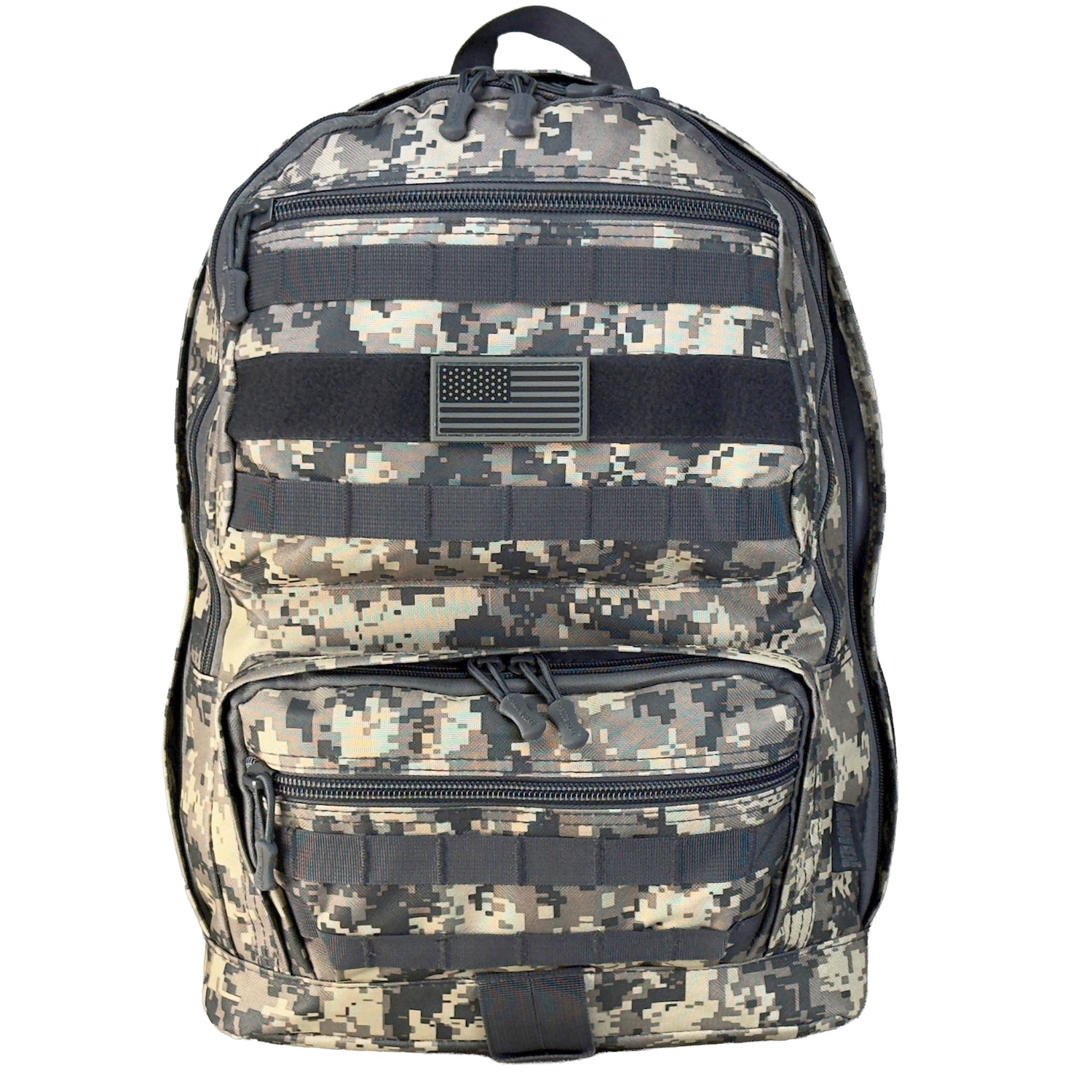 Shadow Gear SG709 Tactical MOLLE Backpack - Compact Assault Pack