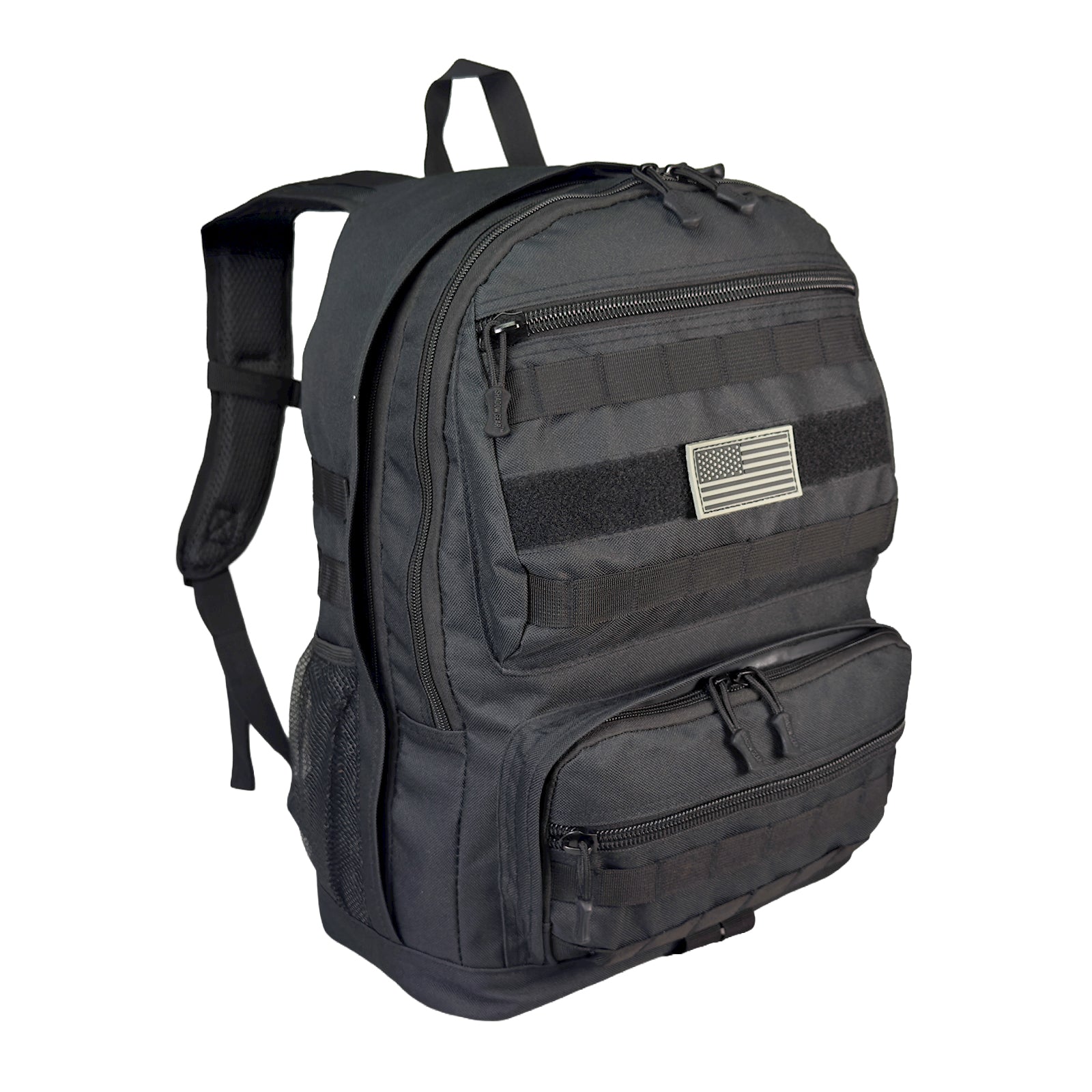 Shadow Gear SG709 Tactical MOLLE Backpack - Compact Assault Pack