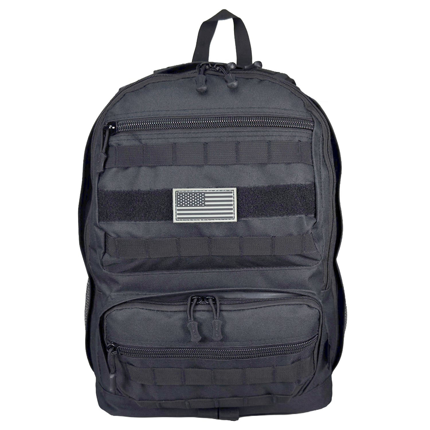 Shadow Gear SG709 Tactical MOLLE Backpack - Compact Assault Pack