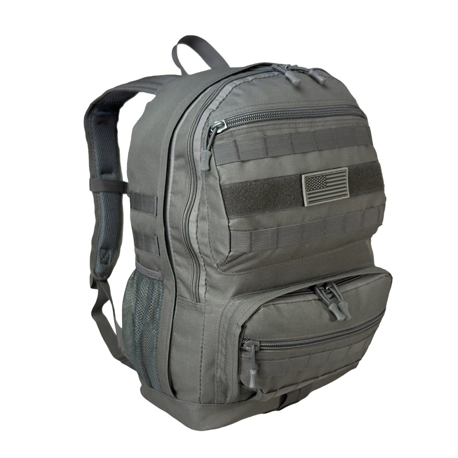 Shadow Gear SG709 Tactical MOLLE Backpack - Compact Assault Pack