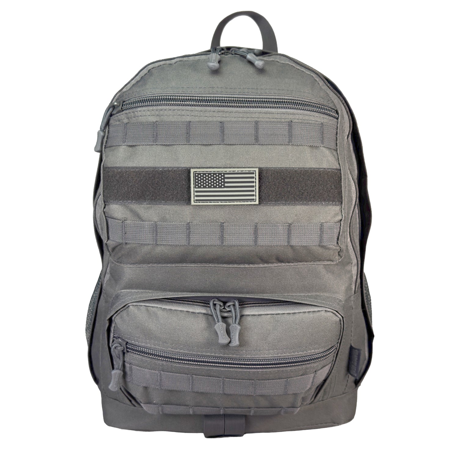 Shadow Gear SG709 Tactical MOLLE Backpack - Compact Assault Pack