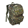 Shadow Gear SG709 Tactical MOLLE Backpack - Compact Assault Pack
