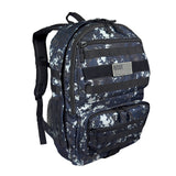 Shadow Gear SG709 Tactical MOLLE Backpack - Compact Assault Pack