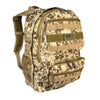 Shadow Gear SG709 Tactical MOLLE Backpack - Compact Assault Pack