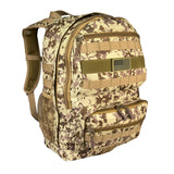 Shadow Gear SG709 Tactical MOLLE Backpack - Compact Assault Pack