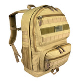 Shadow Gear SG709 Tactical MOLLE Backpack - Compact Assault Pack