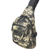Shadow Gear SG713 Utility Chest Pack - Tactical Sling Bag