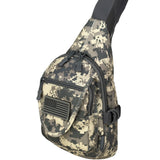 Shadow Gear SG713 Utility Chest Pack - Tactical Sling Bag