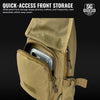 Shadow Gear SG713 Utility Chest Pack - Tactical Sling Bag