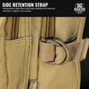 Shadow Gear SG713 Utility Chest Pack - Tactical Sling Bag