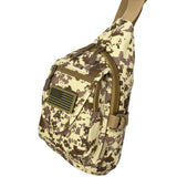 Shadow Gear SG713 Utility Chest Pack - Tactical Sling Bag
