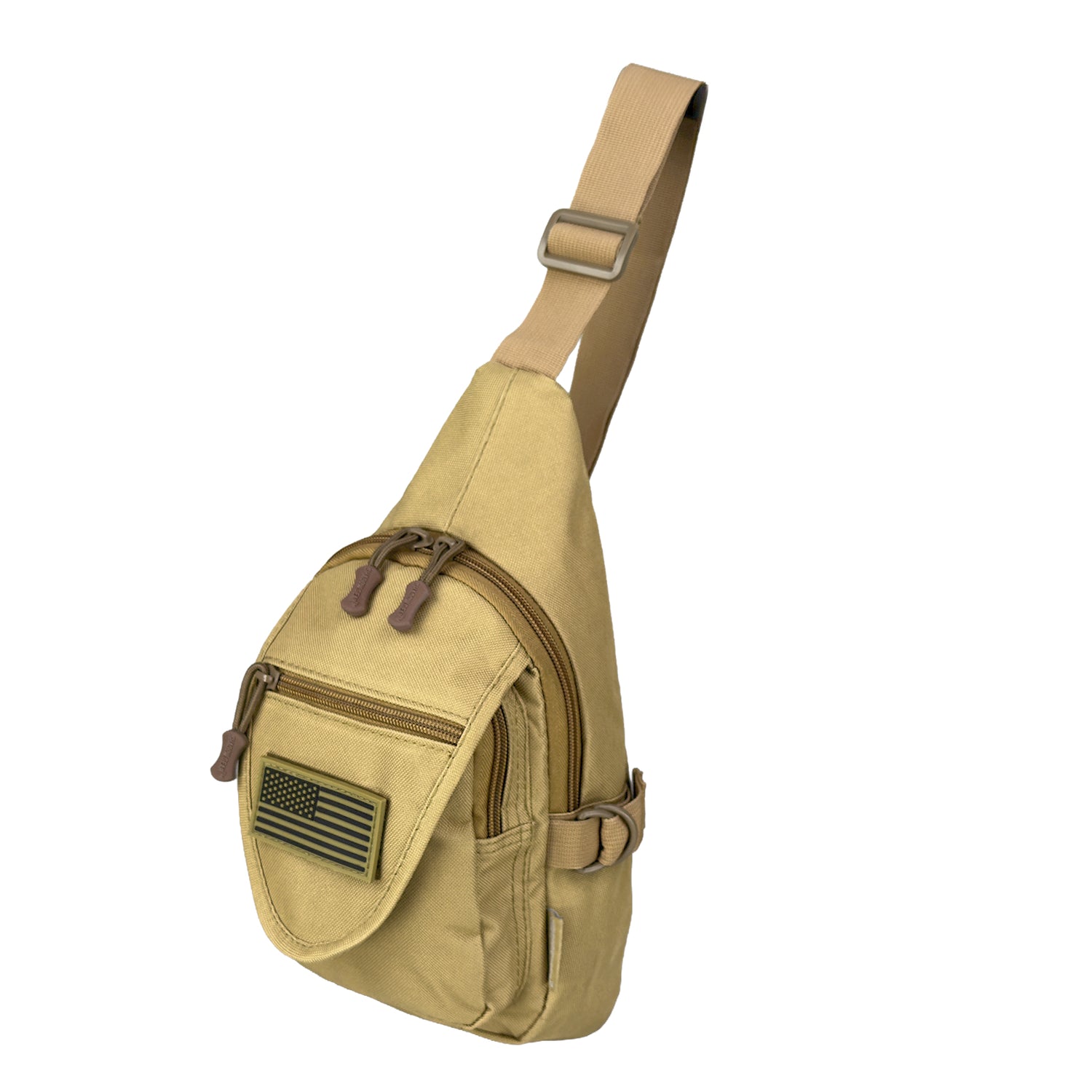 SG713 | Tactical Military Utility Chest Pack & Sling Bag