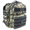 Shadow Gear SG715 Tactical MOLLE Expandable Backpack