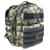 Shadow Gear SG715 Tactical MOLLE Expandable Backpack