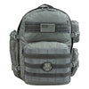 Shadow Gear SG715 Tactical MOLLE Expandable Backpack