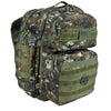 Shadow Gear SG715 Tactical MOLLE Expandable Backpack