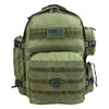 Shadow Gear SG715 Tactical MOLLE Expandable Backpack