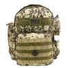 Shadow Gear SG715 Tactical MOLLE Expandable Backpack