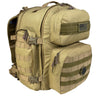Shadow Gear SG715 Tactical MOLLE Expandable Backpack