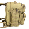 Shadow Gear SG715 Tactical MOLLE Expandable Backpack