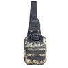 Shadow Gear SG717 Tactical Utility Sling - EDC Chest Shoulder Bag