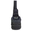 Shadow Gear SG717 Tactical Utility Sling - EDC Chest Shoulder Bag