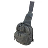 Shadow Gear SG717 Tactical Utility Sling - EDC Chest Shoulder Bag