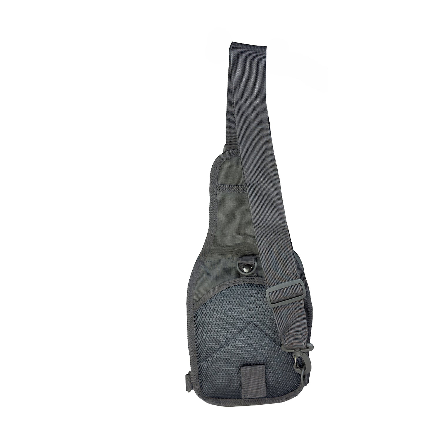 Shadow Gear SG717 Tactical Utility Sling - EDC Chest Shoulder Bag