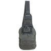 Shadow Gear SG717 Tactical Utility Sling - EDC Chest Shoulder Bag