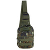 Shadow Gear SG717 Tactical Utility Sling - EDC Chest Shoulder Bag