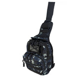 Shadow Gear SG717 Tactical Utility Sling - EDC Chest Shoulder Bag