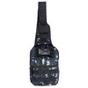 Shadow Gear SG717 Tactical Utility Sling - EDC Chest Shoulder Bag