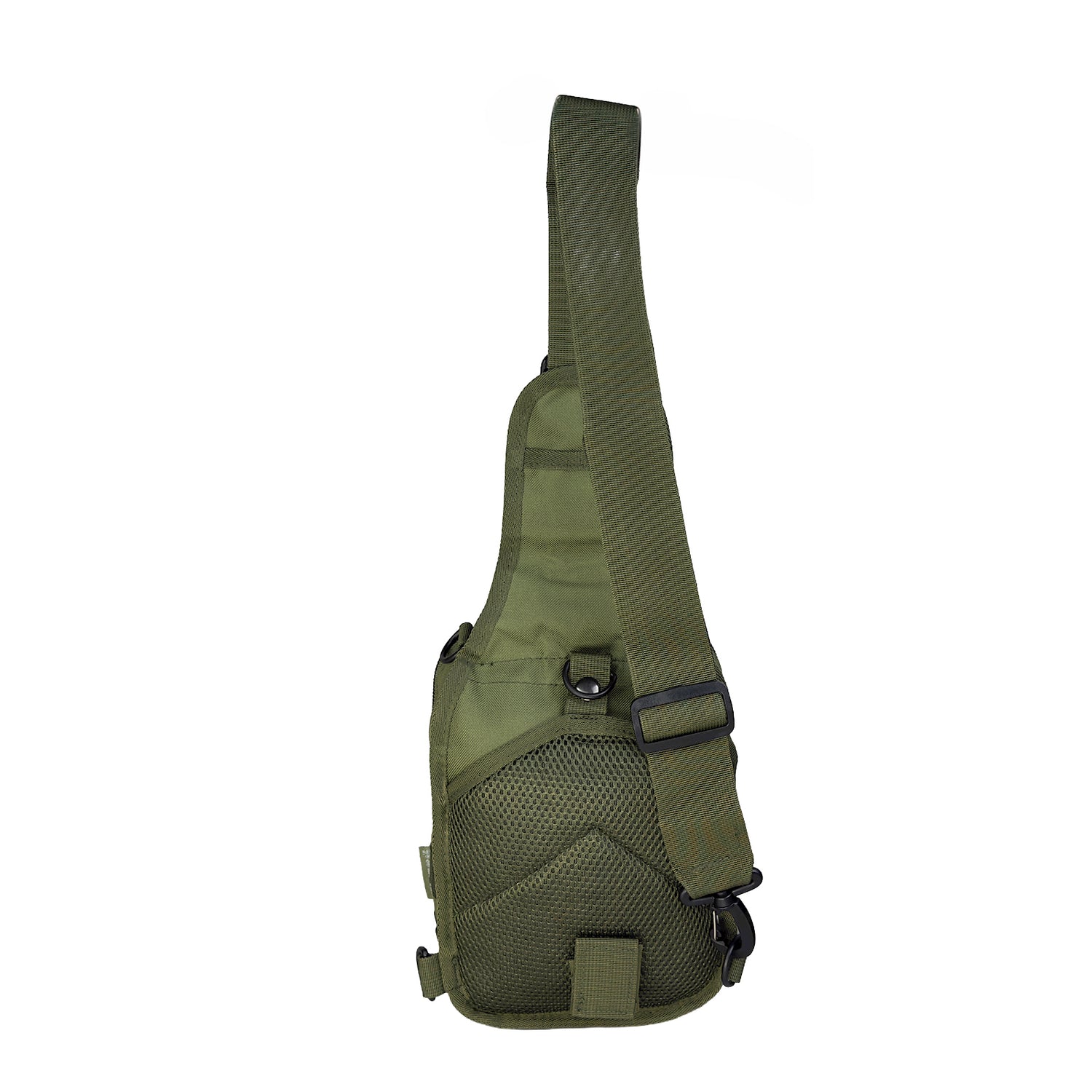 Shadow Gear SG717 Tactical Utility Sling - EDC Chest Shoulder Bag