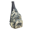 Shadow Gear SG728 Military Sling Pack - Tactical EDC Shoulder Bag