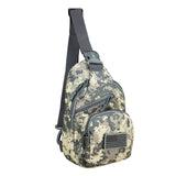 Shadow Gear SG728 Military Sling Pack - Tactical EDC Shoulder Bag