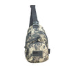 Shadow Gear SG728 Military Sling Pack - Tactical EDC Shoulder Bag
