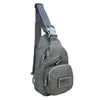 Shadow Gear SG728 Military Sling Pack - Tactical EDC Shoulder Bag