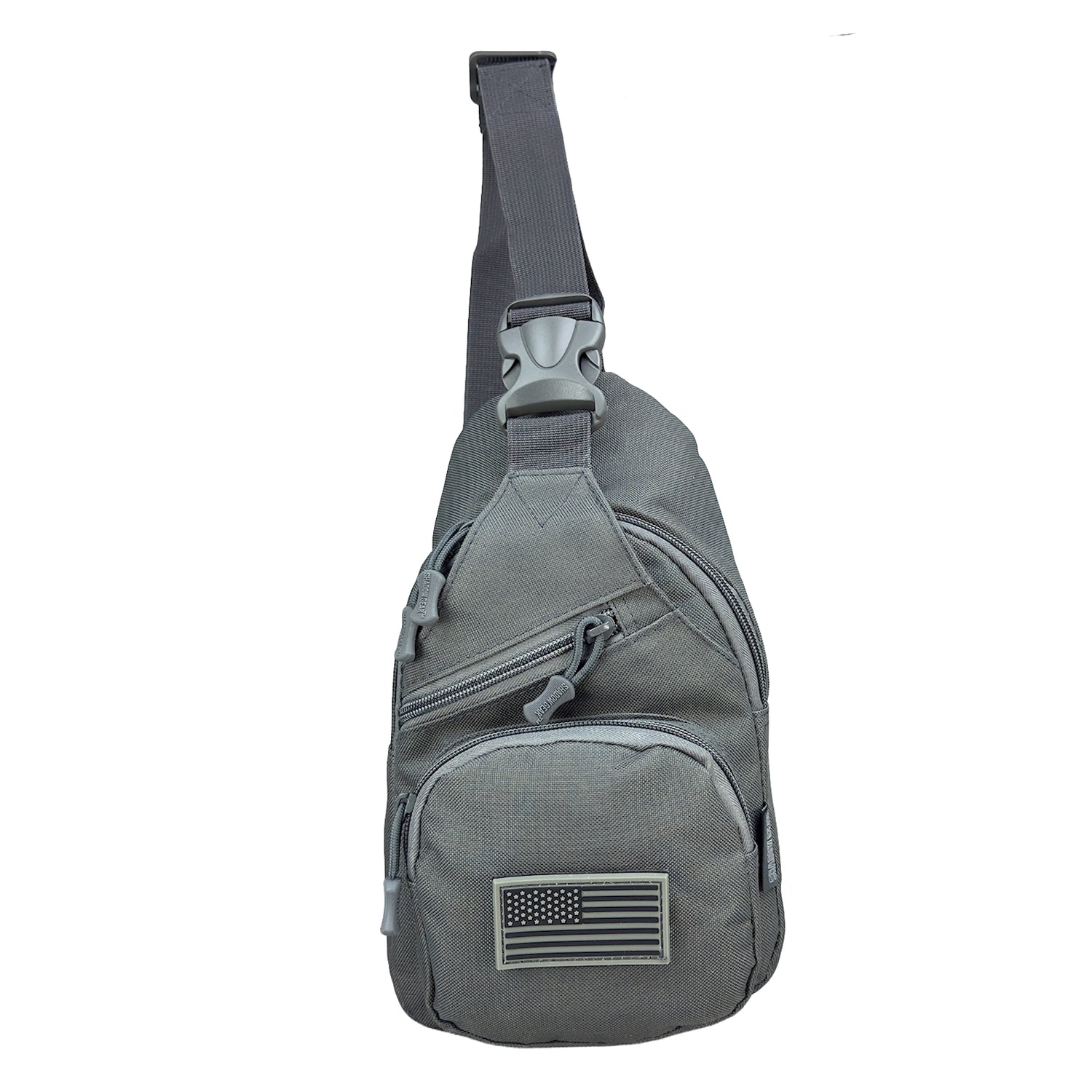 Shadow Gear SG728 Military Sling Pack - Tactical EDC Shoulder Bag
