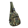Shadow Gear SG728 Military Sling Pack - Tactical EDC Shoulder Bag