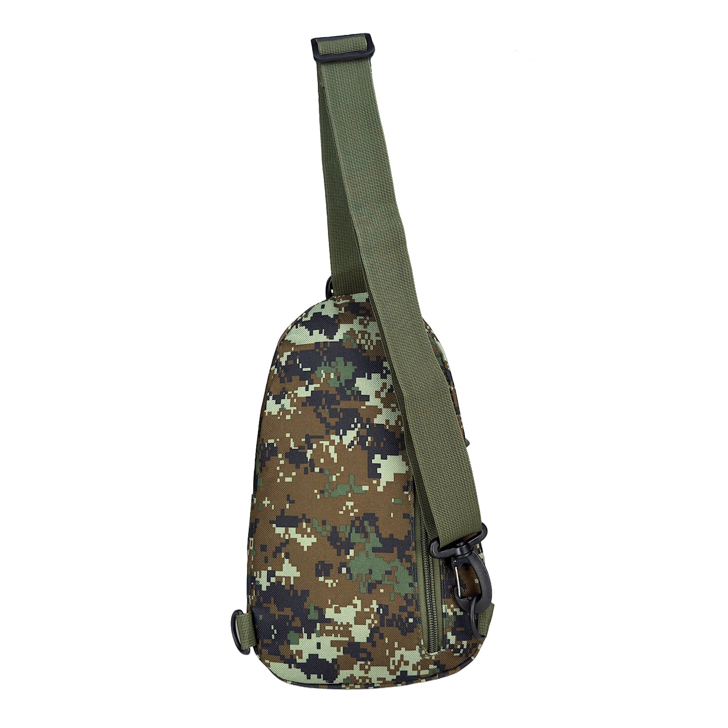 Shadow Gear SG728 Military Sling Pack - Tactical EDC Shoulder Bag