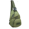 Shadow Gear SG728 Military Sling Pack - Tactical EDC Shoulder Bag