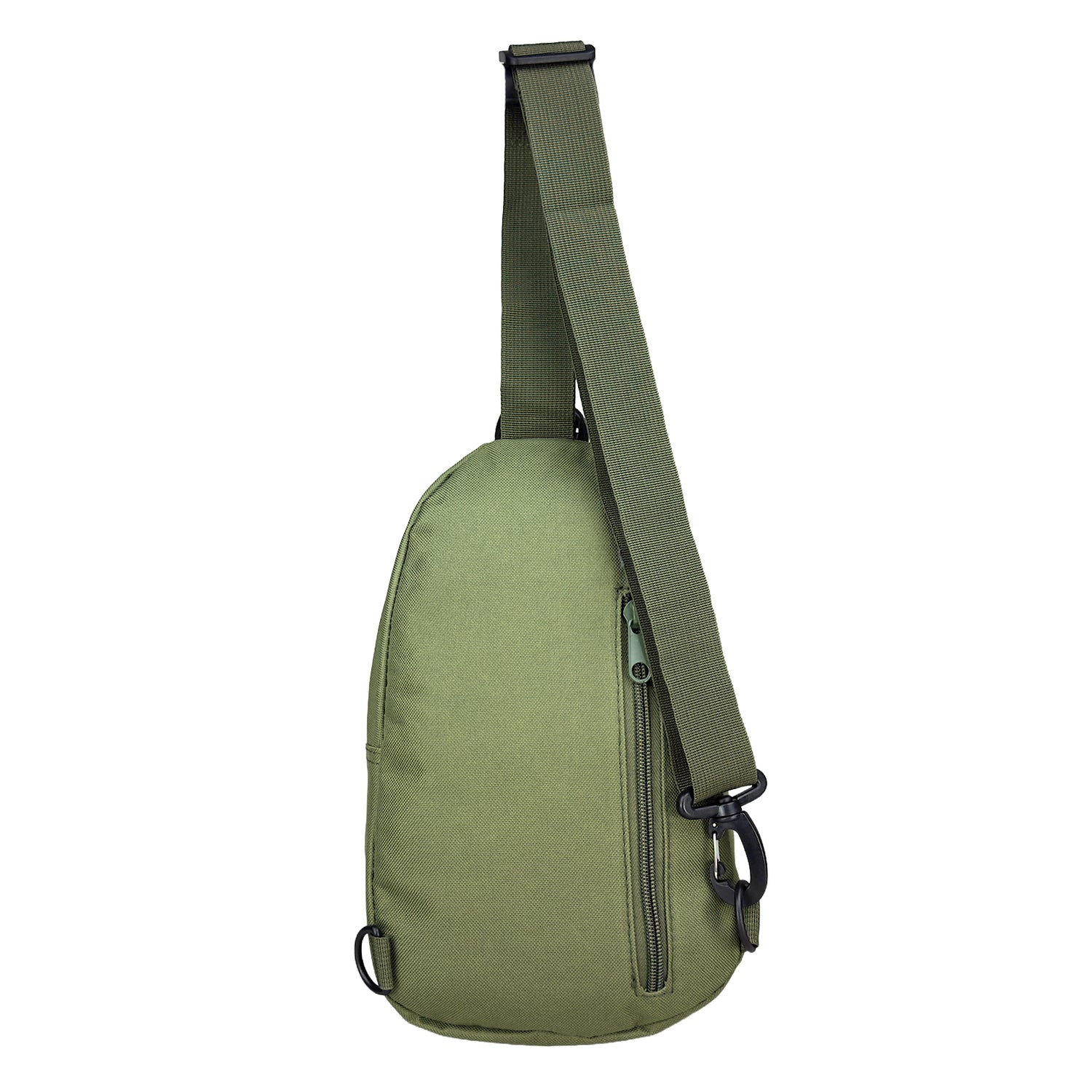 Shadow Gear SG728 Military Sling Pack - Tactical EDC Shoulder Bag