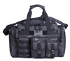 SGD18 | Heavy Duty 18" Duffel Bag